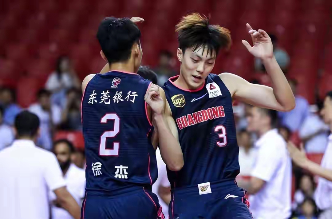 广东宏远迎欧冠关键赛，集结日更衣室发声，信心回归，球队文化再被提及的简单介绍-九游体育娱乐