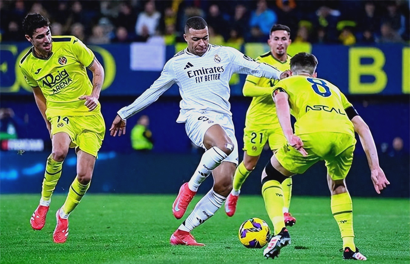 比利亚雷亚尔迎法国杯关键赛；今晨强势反弹；目标明确；赛程密集仍需轮换(法国杯赛程图)