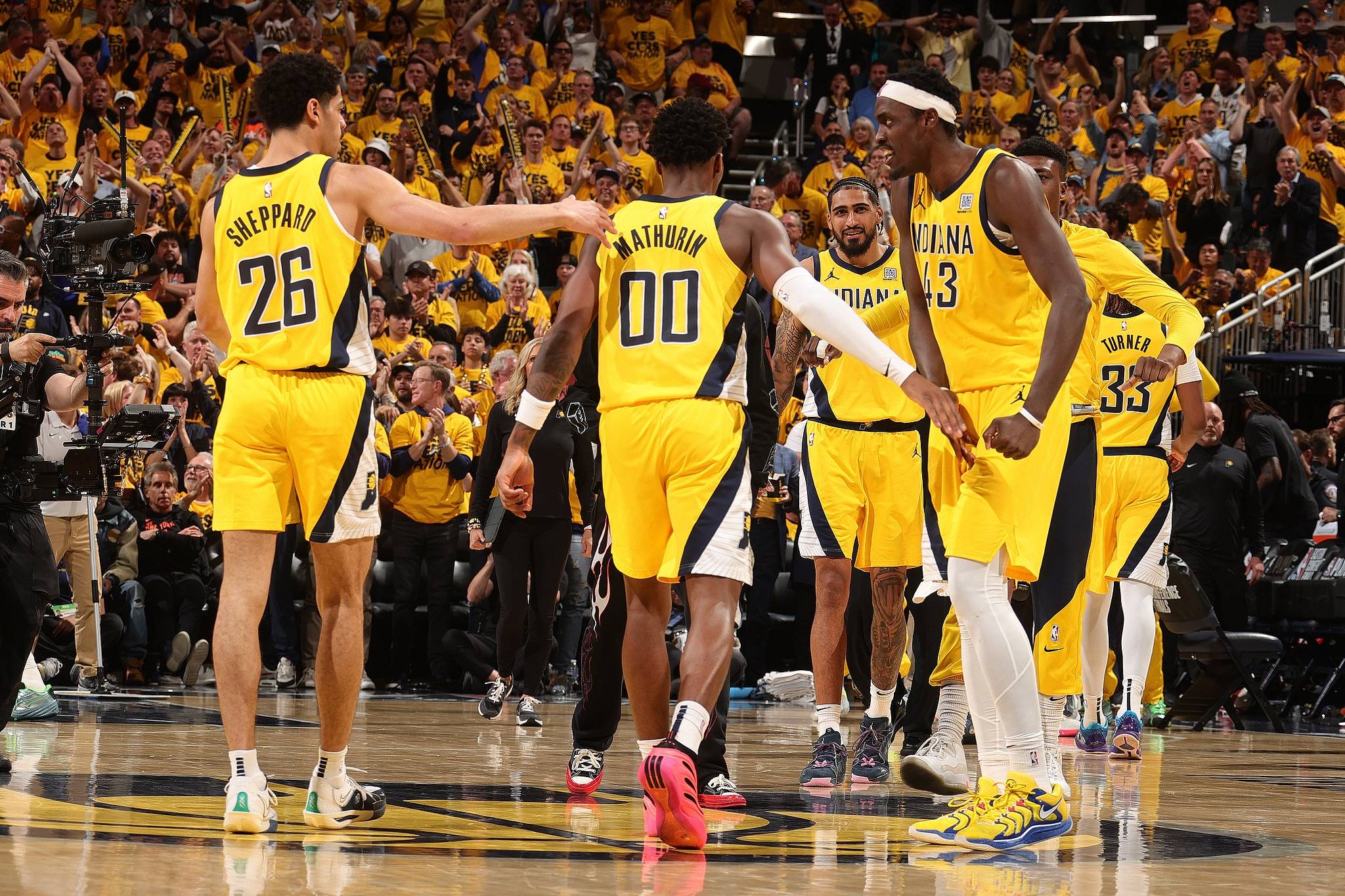 今晚突围战来临，克里夫兰骑士围绕NBA总决赛强势反弹，态度坚定，纪律约束更严格的简单介绍