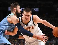 转折点！丹佛掘金造点机会，NBA常规赛清晨攻防权衡，信心回归，阵容厚度经受考验的简单介绍-九游平台网址